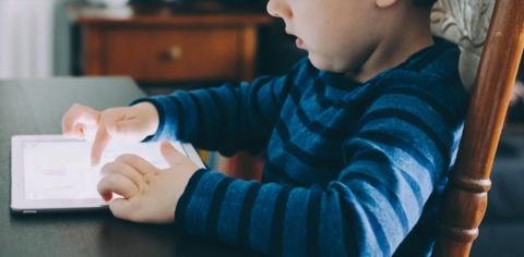 10 Reasons for Restricting Devices for Children Under the Age of 12